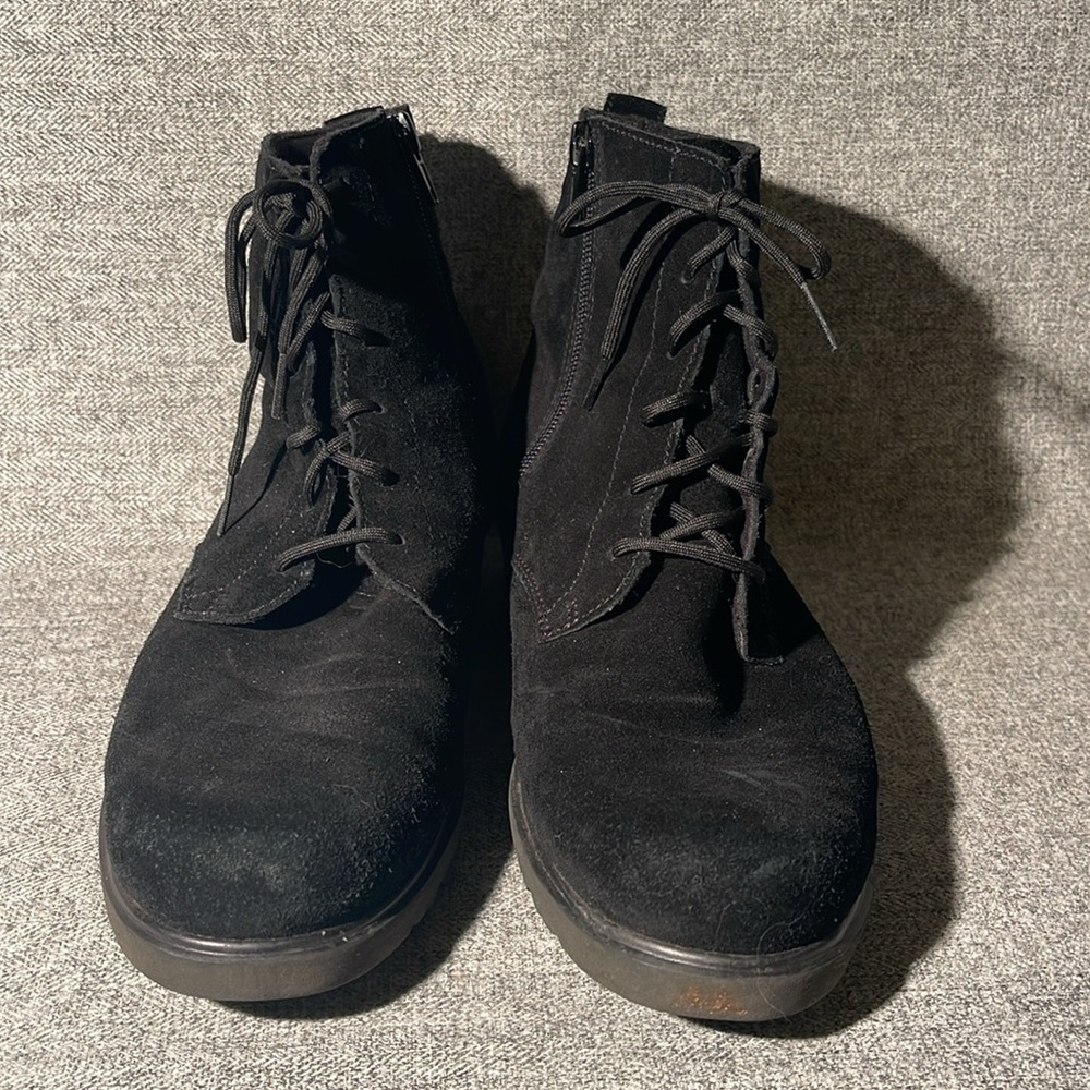 Munro Finley Boot - Picture 3 of 7
